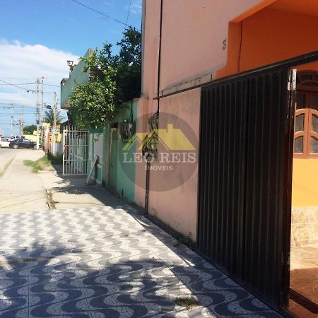 Aluguel por temporada em Unamar Cabo Frio Exterior foto