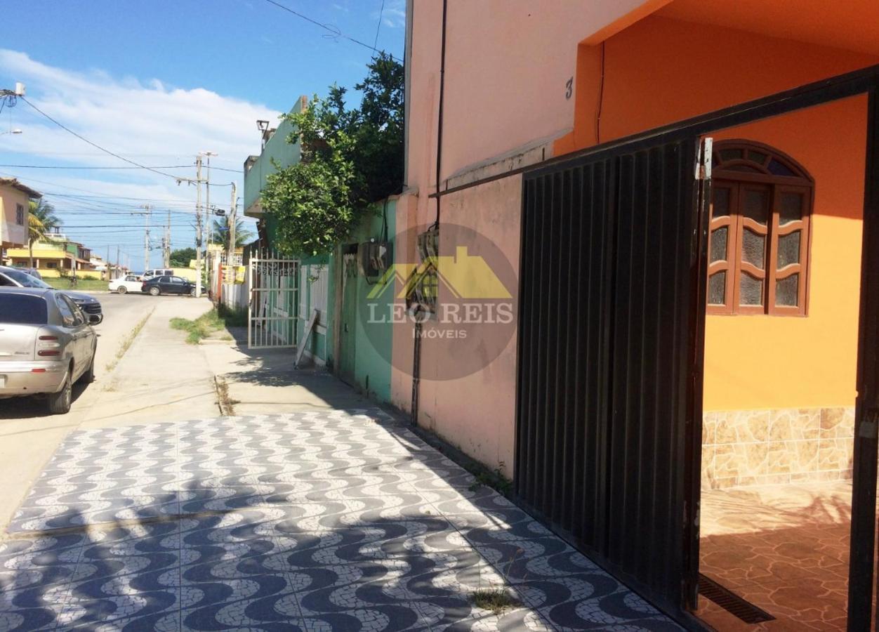 Aluguel por temporada em Unamar Cabo Frio Exterior foto