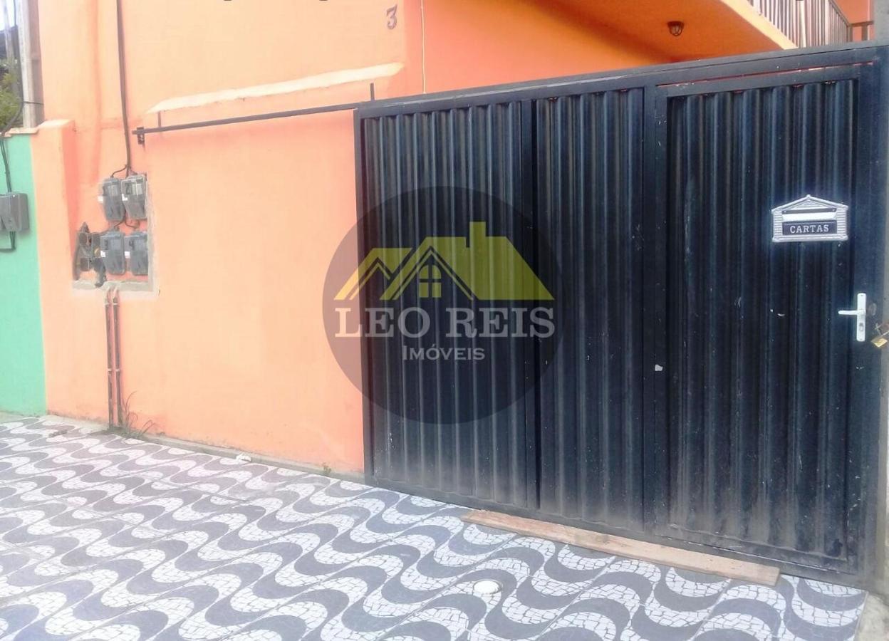 Aluguel por temporada em Unamar Cabo Frio Exterior foto