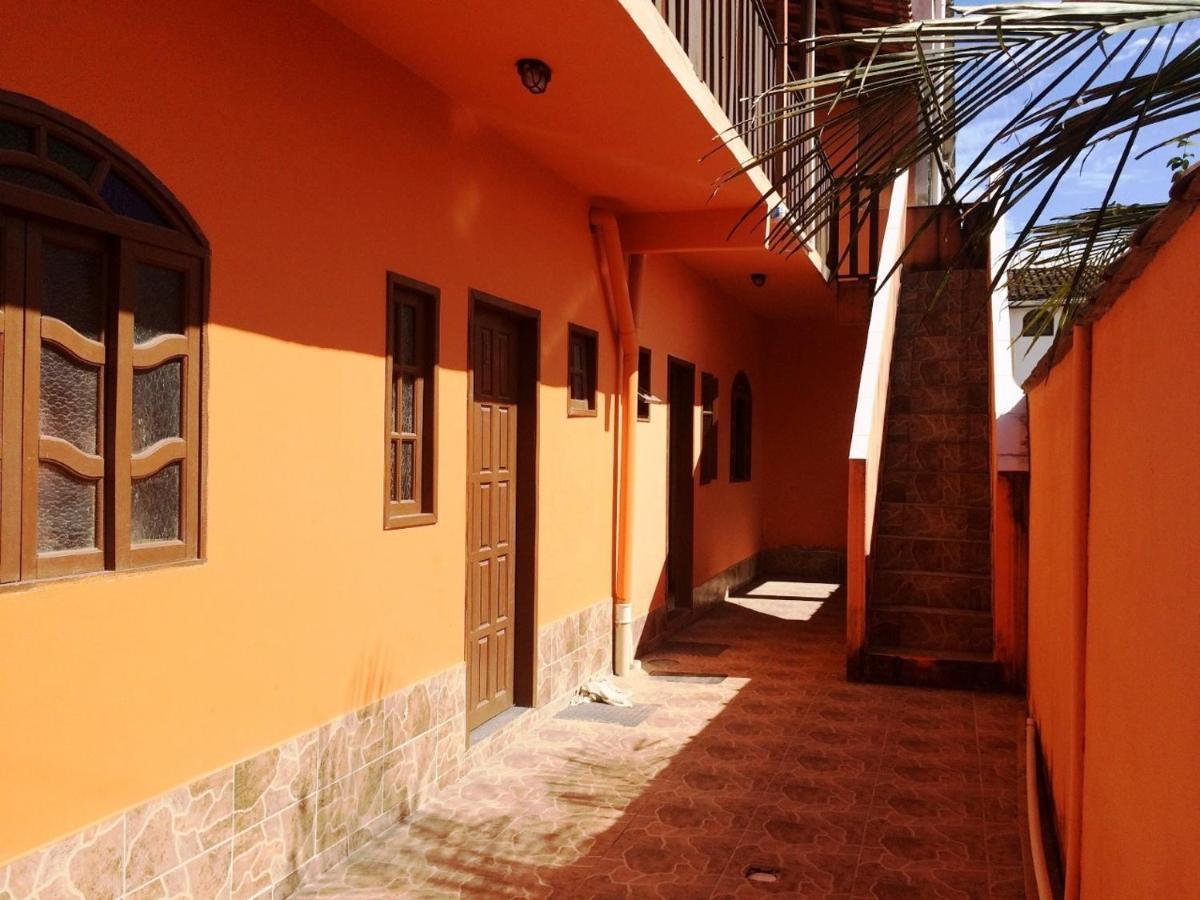 Aluguel por temporada em Unamar Cabo Frio Exterior foto