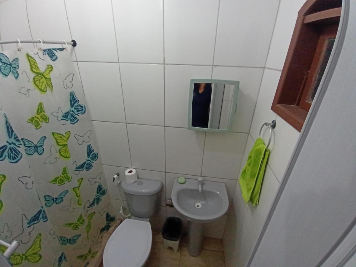 Aluguel por temporada em Unamar Cabo Frio Exterior foto